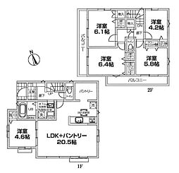 横浜市泉区岡津町