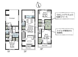 川崎市幸区古市場２丁目