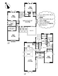 鎌倉市七里ガ浜東５丁目