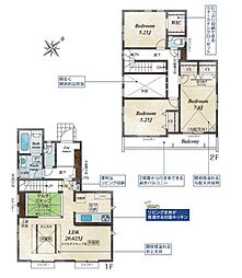 川崎市宮前区南野川３丁目