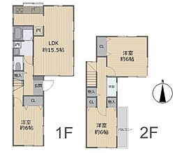 横浜市港南区東永谷３丁目