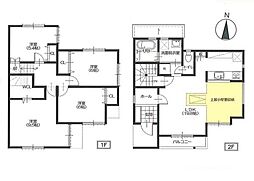 横浜市保土ケ谷区桜ケ丘１丁目