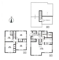 横浜市保土ケ谷区桜ケ丘１丁目