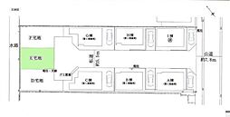 横浜市港北区鳥山町の土地