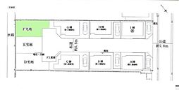 横浜市港北区鳥山町の土地