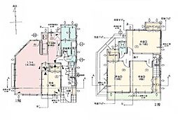 横浜市栄区上郷町の一戸建て