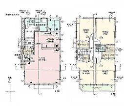 横浜市栄区上郷町の一戸建て