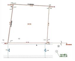 横浜市中区豆口台の土地