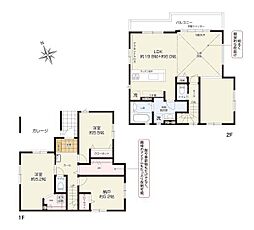 藤沢市打戻の一戸建て
