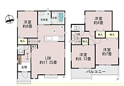 藤沢市鵠沼海岸６丁目の一戸建て