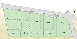 相模原市南区西大沼３丁目の土地
