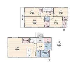 三浦郡葉山町一色の一戸建て