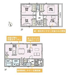 三浦市南下浦町上宮田の一戸建て