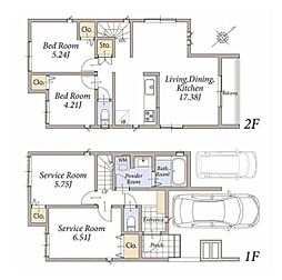 茅ヶ崎市南湖3丁目の一戸建て