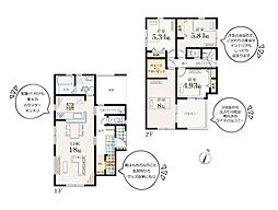 藤沢市石川6丁目の一戸建て