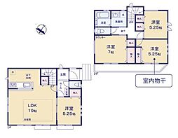 横浜市磯子区森が丘2丁目の一戸建て