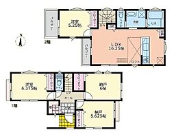 鎌倉市台4丁目の一戸建て