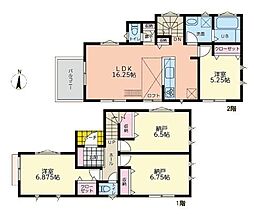 鎌倉市台４丁目の一戸建て