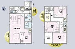 横須賀市粟田１丁目