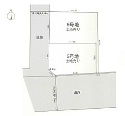 綾瀬市上土棚北４丁目