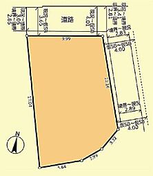 横浜市神奈川区松ケ丘