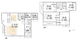 横浜市泉区新橋町