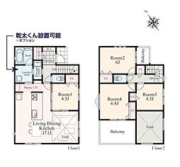 横浜市泉区新橋町