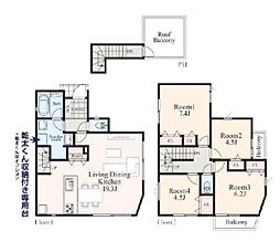 横浜市泉区新橋町