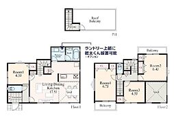 横浜市泉区新橋町