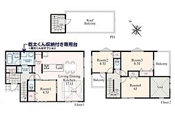 横浜市泉区新橋町