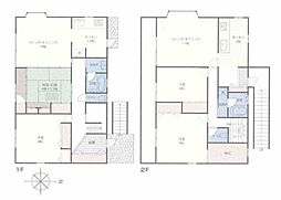 横浜市神奈川区松ケ丘