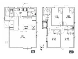 横浜市保土ケ谷区上菅田町