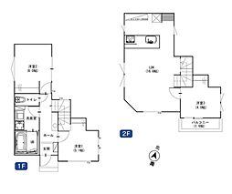 横浜市神奈川区白幡西町