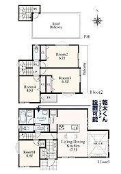 横浜市鶴見区下末吉５丁目