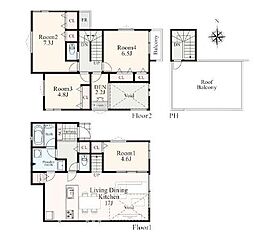 横浜市鶴見区下末吉５丁目