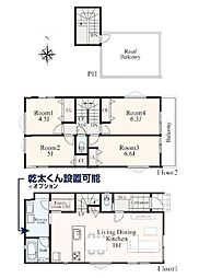 横浜市鶴見区下末吉５丁目