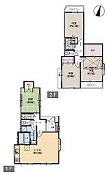 横須賀市浜見台２丁目