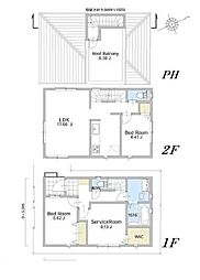 横浜市西区浅間町３丁目