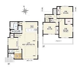 藤沢市本藤沢２丁目の一戸建て