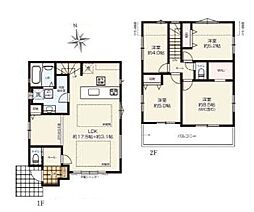 藤沢市本藤沢２丁目の一戸建て