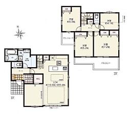 藤沢市本藤沢２丁目の一戸建て