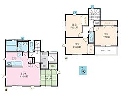 横浜市保土ケ谷区新桜ケ丘１丁目
