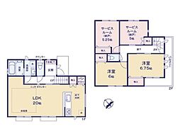 横浜市港北区高田西３丁目