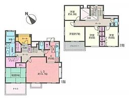 横浜市泉区桂坂