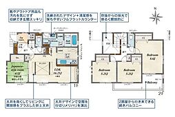 茅ヶ崎市松が丘２丁目