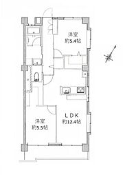 尾山台ヒミコマンション