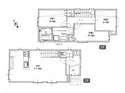横浜市磯子区森６丁目