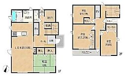 横浜市磯子区栗木２丁目