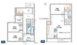 横浜市港南区野庭町