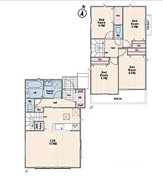 相模原市中央区淵野辺本町３丁目